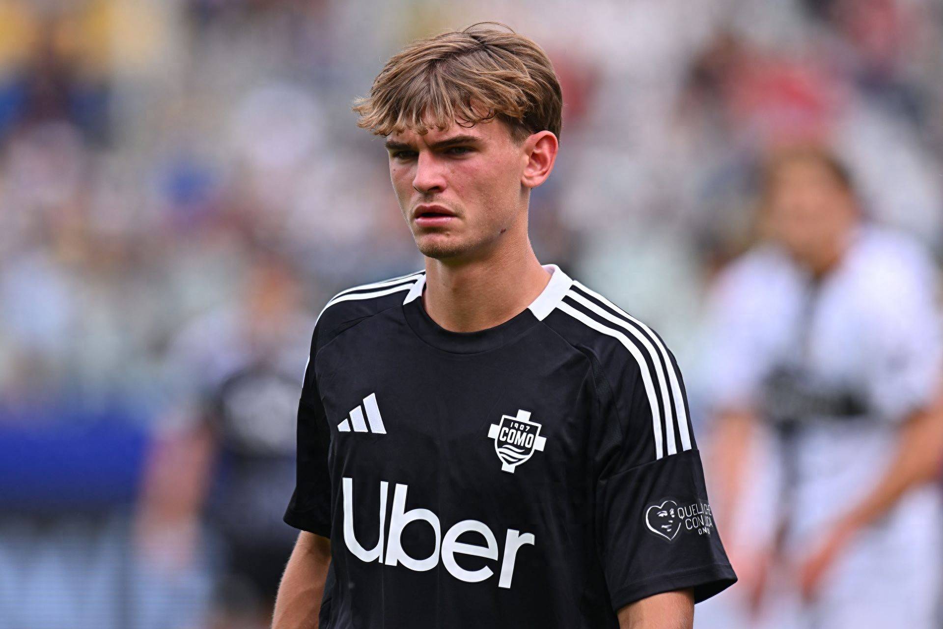 利的一场热 利的一场热