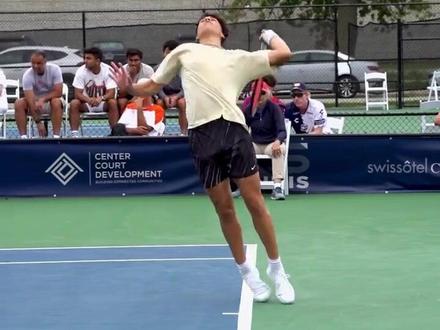 积累了丰富 积累了丰富