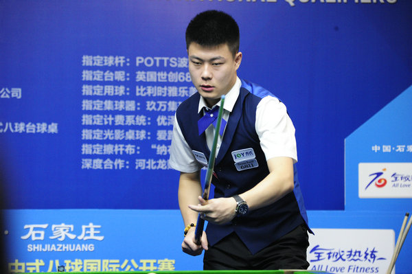 球迷们期待 球迷们期待