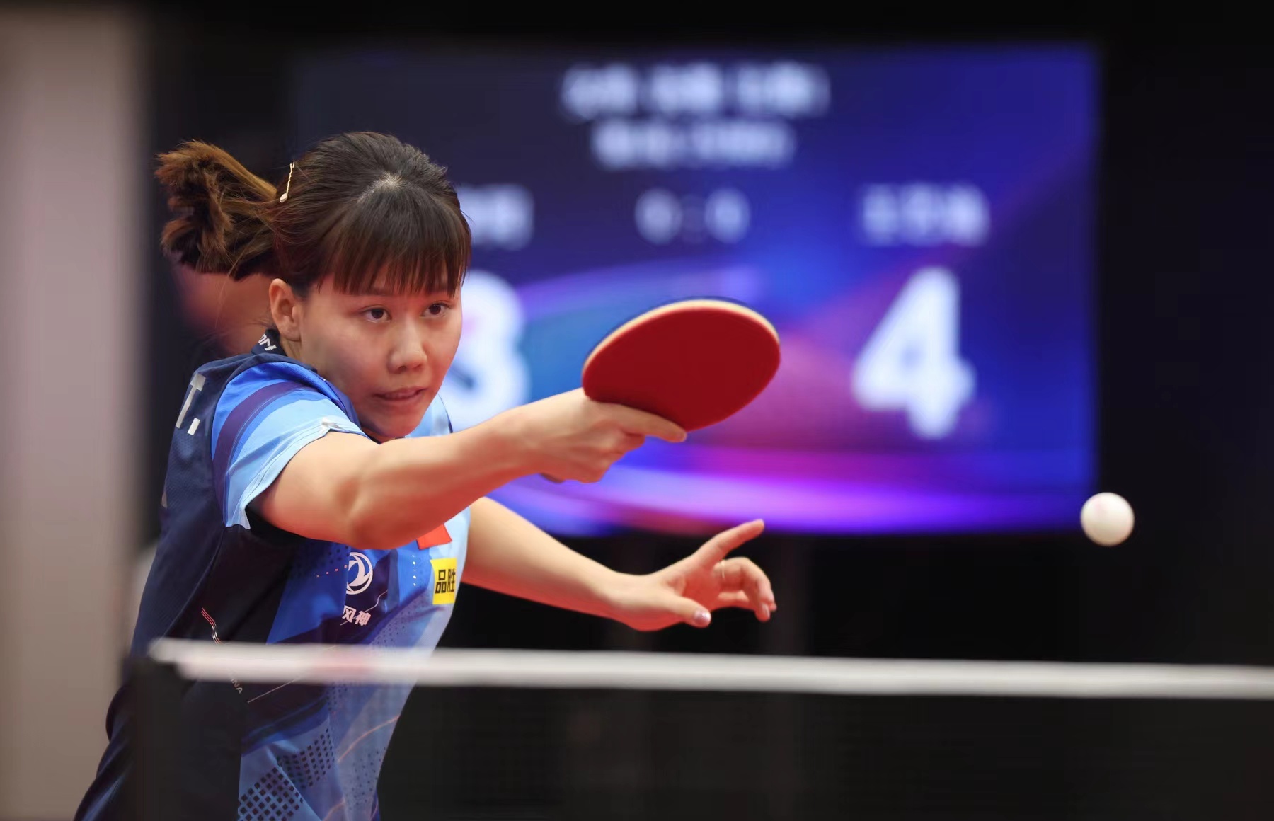 在上一段旅 在上一段旅