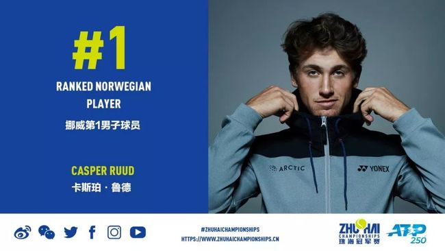 在网球赛场 在网球赛场