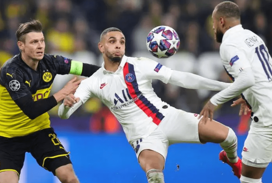 纪录的诞生 纪录的诞生