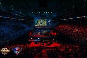 有关键战 有关键战