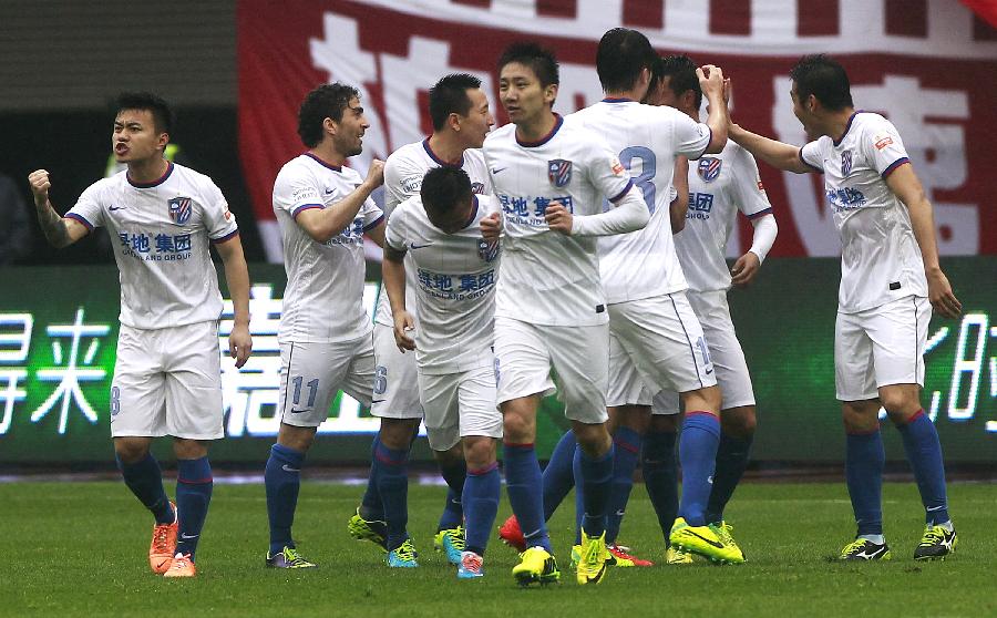 上的到位率